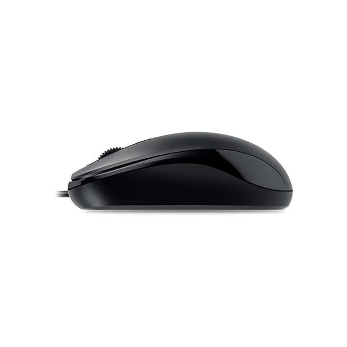 MOUSE GENIUS DX-120 OPTICAL ALAMBRICO (31010105100), vista 4